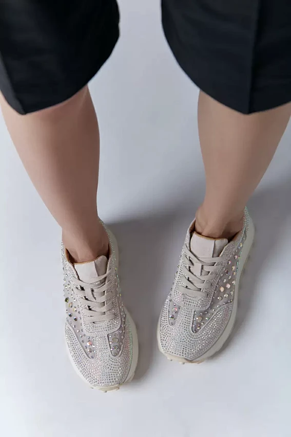 Кроссовки Marc Cony