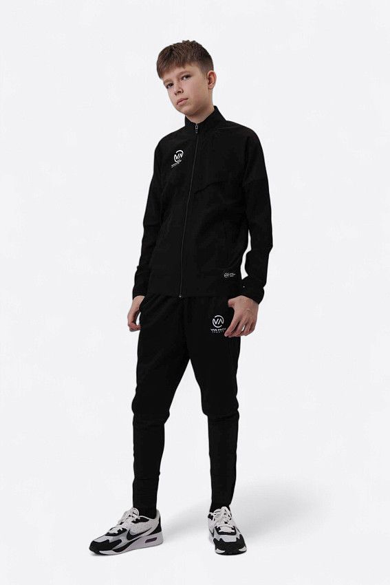Куртка Van Mich Спорт Черный