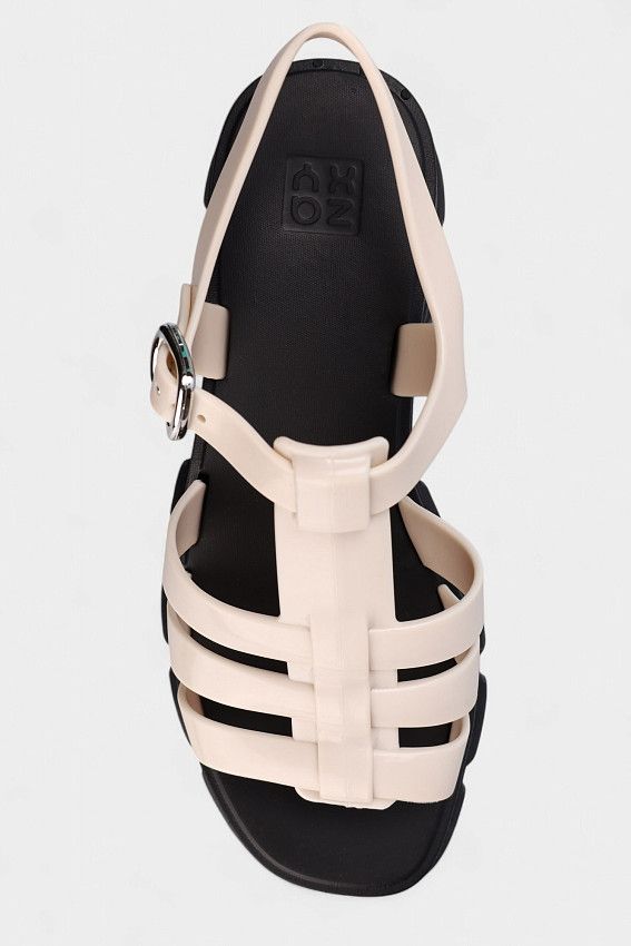 Сандалии Zaxy