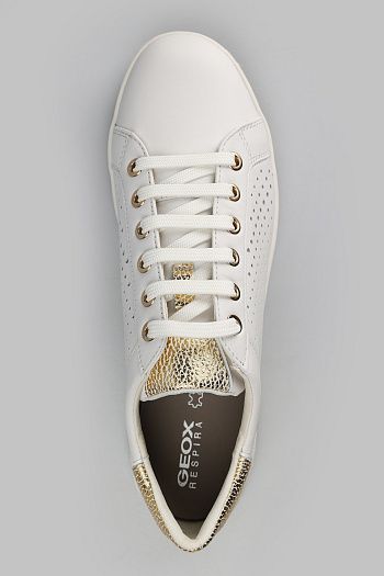 Кеды Geox
