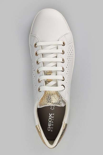 Кеды Geox