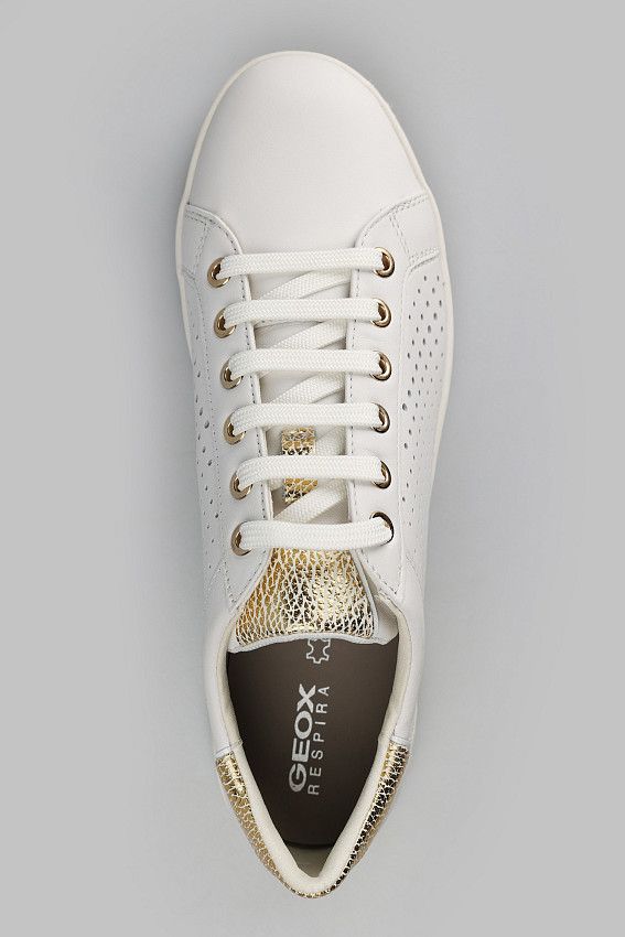 Кеды Geox