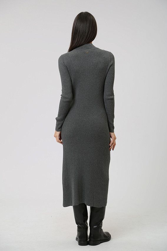 Платье д/р Pepe Jeans Серый