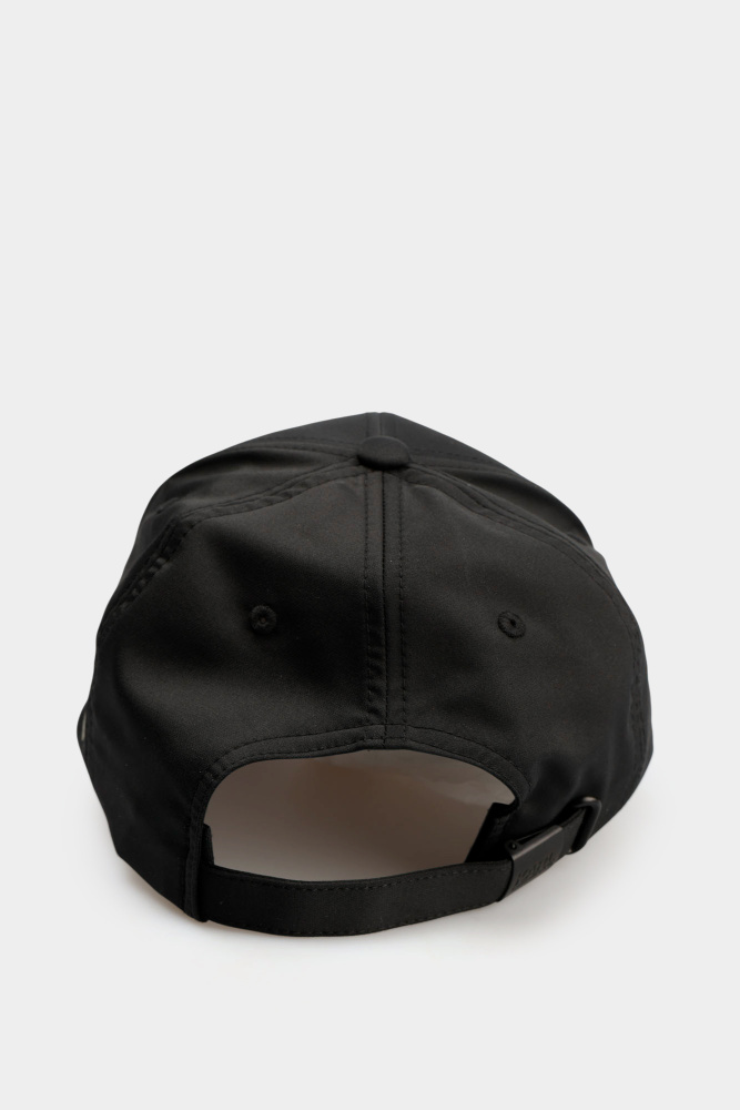 561124_805611 Кепка Karl Lagerfeld Черный