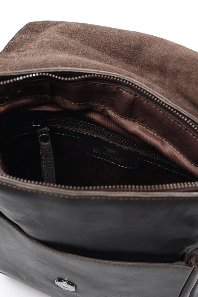 45.1126 Сумка Mustang Черный