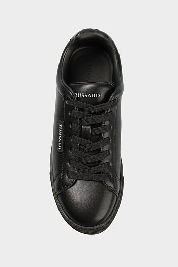 Кеды Trussardi