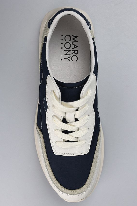 Кроссовки Marc Cony Синий