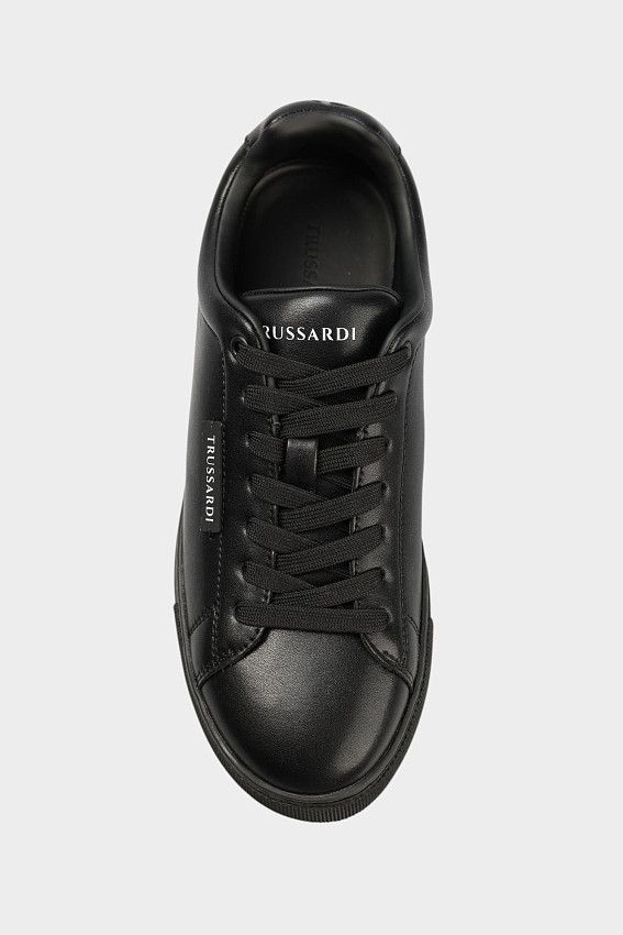 Кеды Trussardi