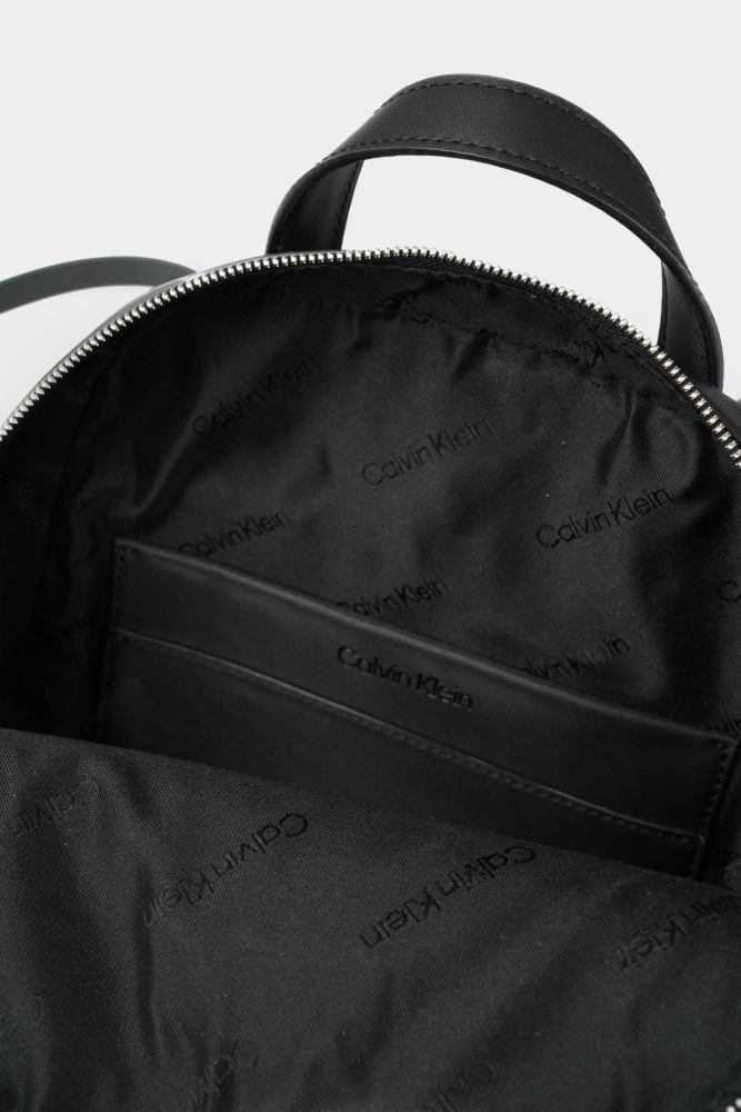 K60K612888 Рюкзак Calvin Klein Jeans Черный