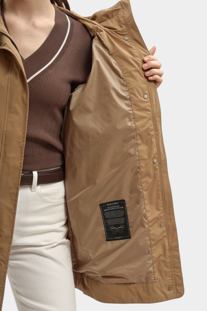 W6520QT3335 куртка geox 