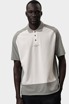 Поло Armani Exchange