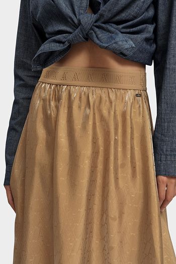 Юбка Armani Exchange