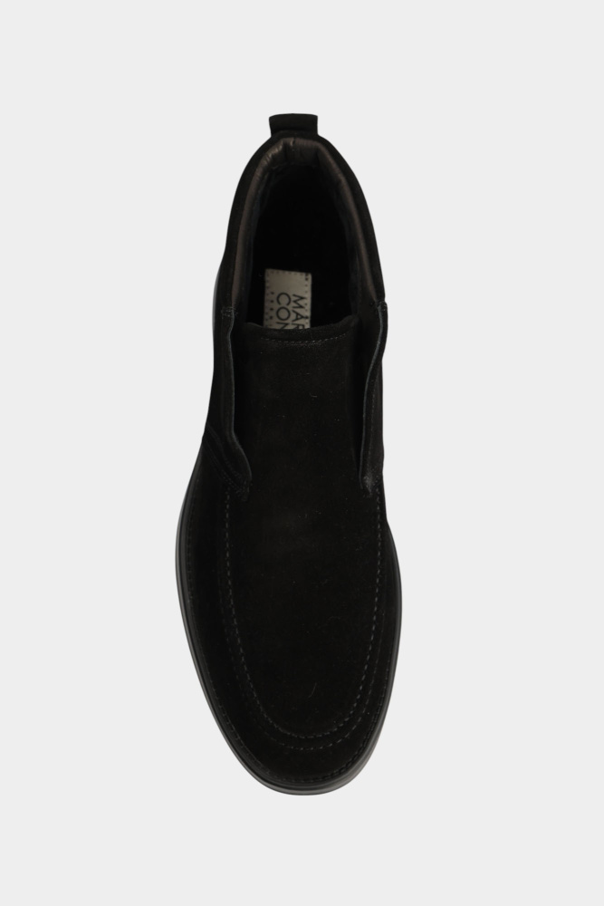 MCP-802-139 Ботинки Marc Cony Черный