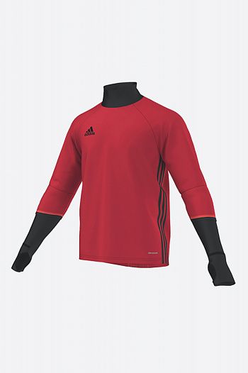 Джемпер тренировочный Adidas