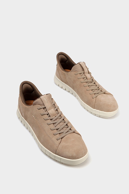 Кроссовки Geox