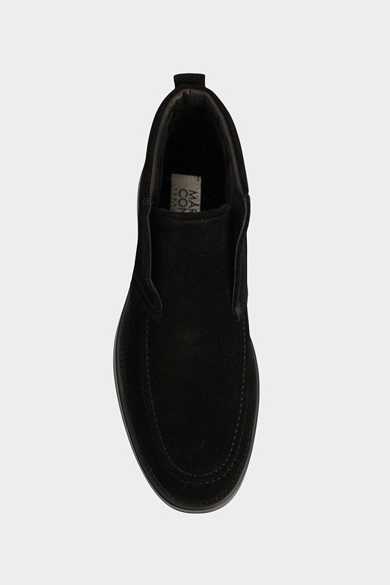 Ботинки Marc Cony Черный