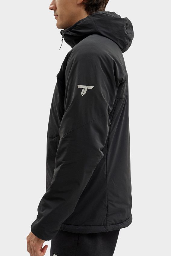 Куртка Columbia Черный