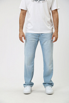 Джинсы RELAXED JEANS ALMOST  Pepe Jeans