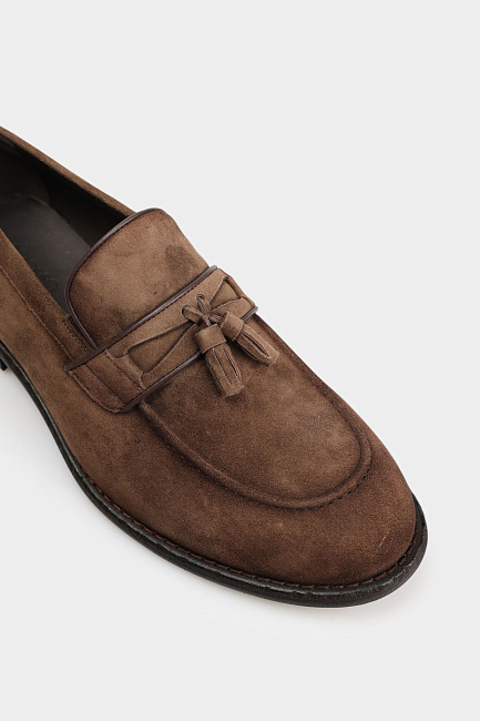 Лоферы Marc Cony