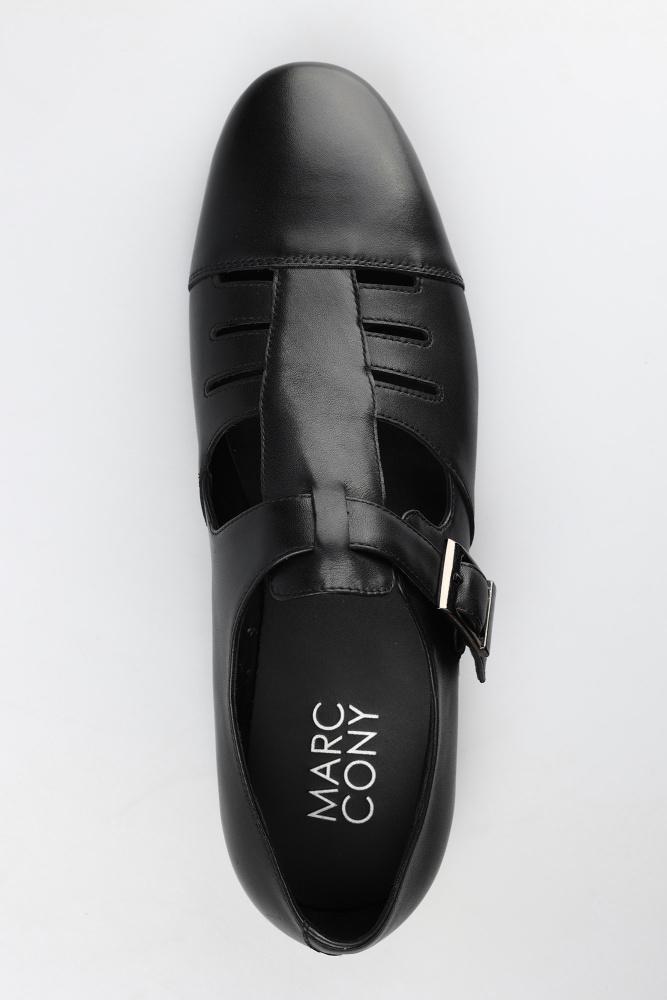 CC291_Z42-4-A Сандалии Marc Cony Черный