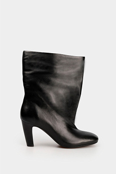 Ботильоны закрытые Red Pin