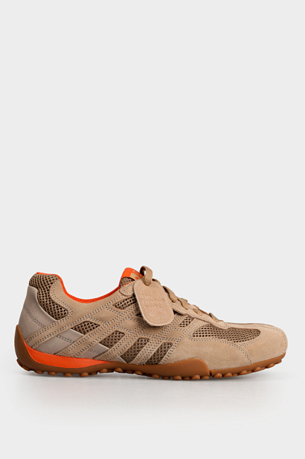 Кроссовки Geox