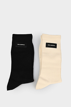 Носки 2 шт. Karl Lagerfeld