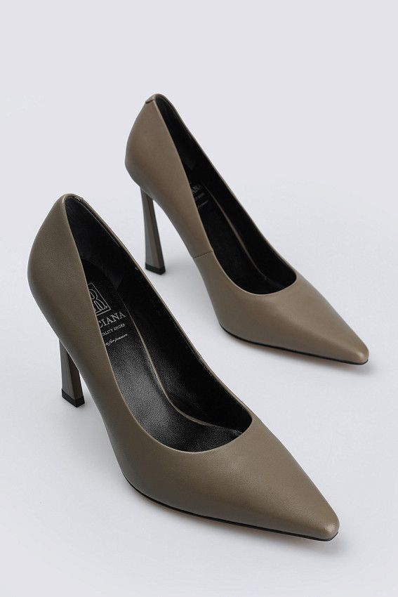 Лодочки Graciana