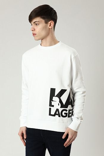 Свитшот Karl Lagerfeld