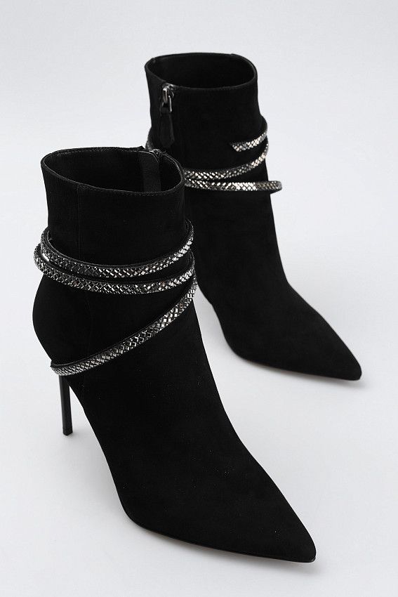 Ботильоны Graciana