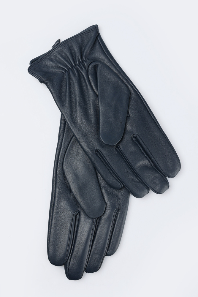 111-610-1 Перчатки Marc Cony Синий