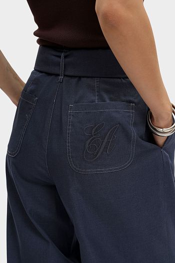 Брюки Emporio Armani