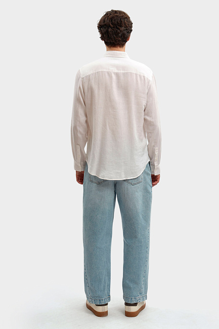 Рубашка Calvin Klein Jeans