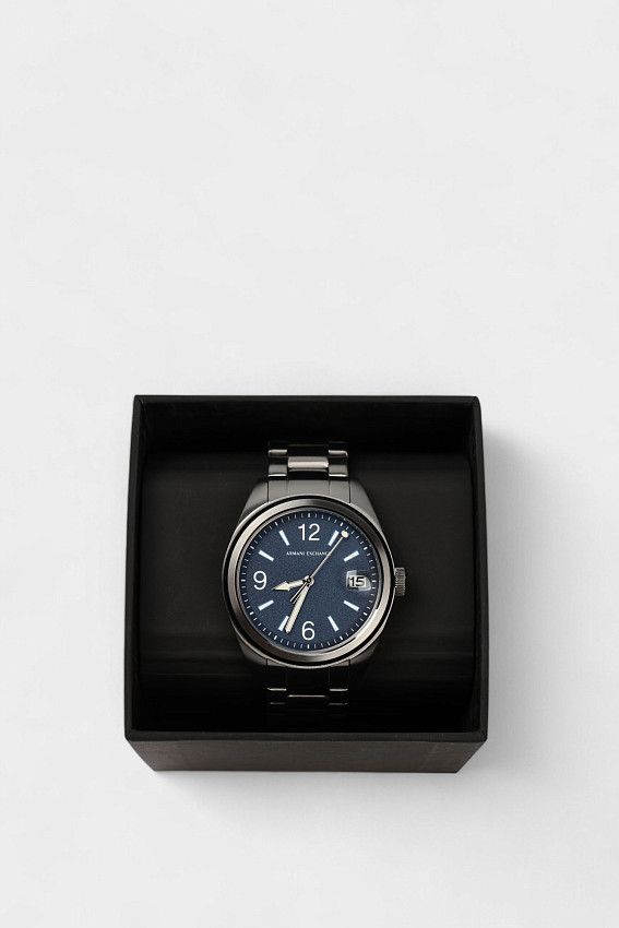 Часы наручные Armani Exchange Черный