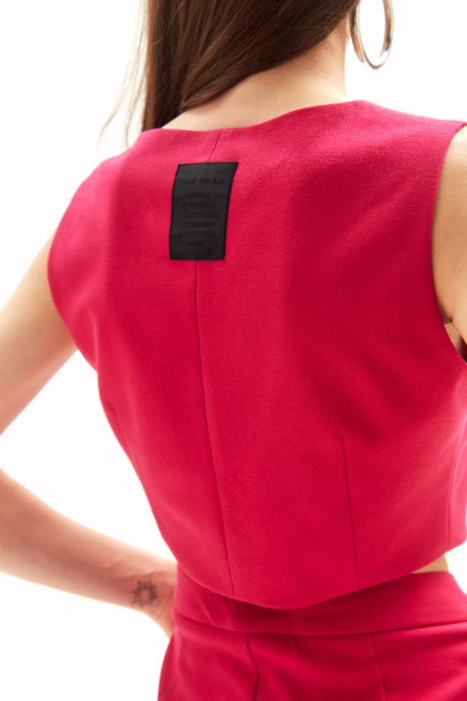 W-231-TН-56-0030 жилет the hills 