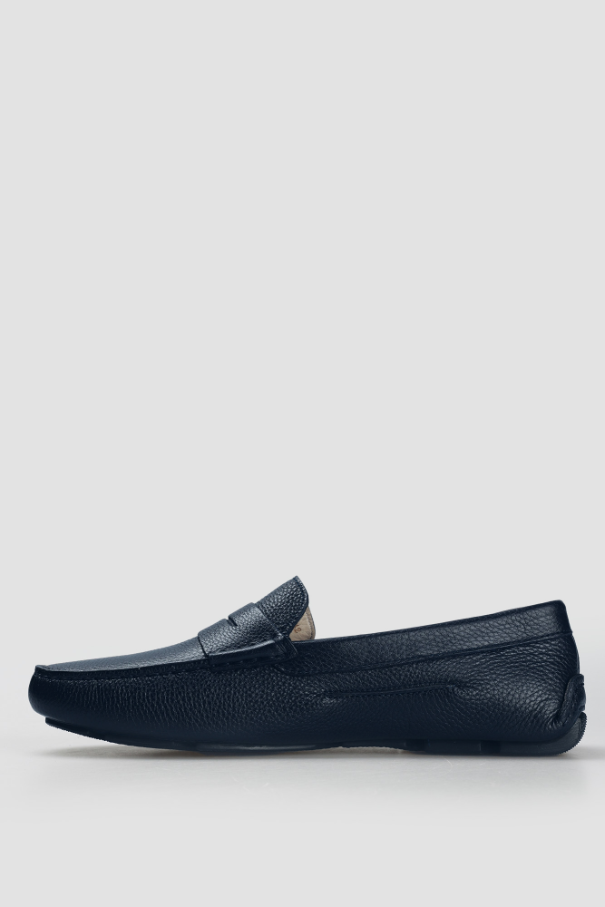 15-K1559 Мокасины Marc Cony Синий