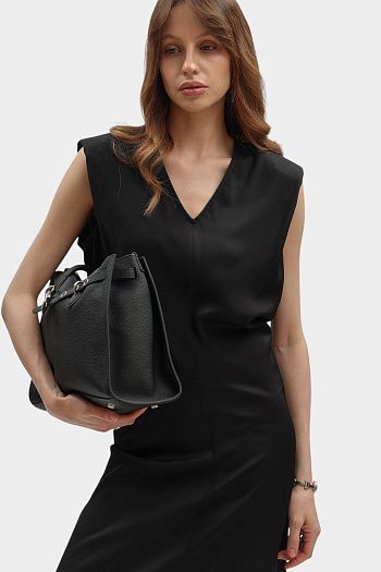 Платье Trussardi