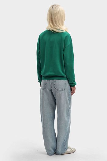 Свитшот б/р Calvin Klein Jeans