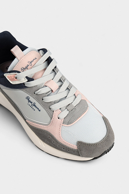 Кроссовки Pepe Jeans