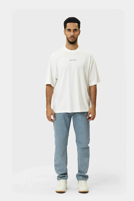 Футболка Armani Exchange Белый