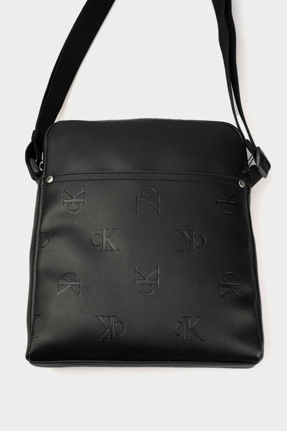 Сумка Calvin Klein Jeans Черный
