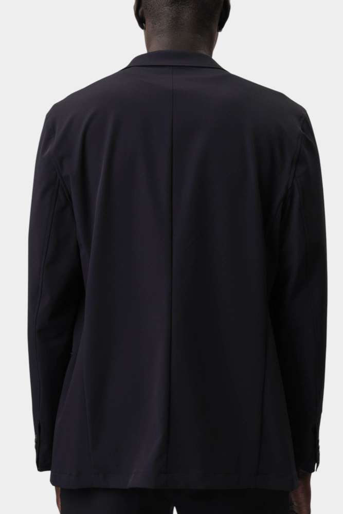 EM001012_AF10047 Пиджак Emporio Armani Синий