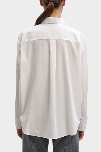 Рубашка Calvin Klein Jeans