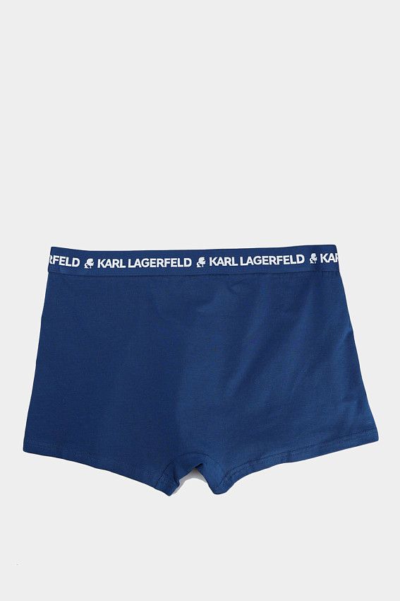 Трусы 3 шт Karl Lagerfeld Мультиколор
