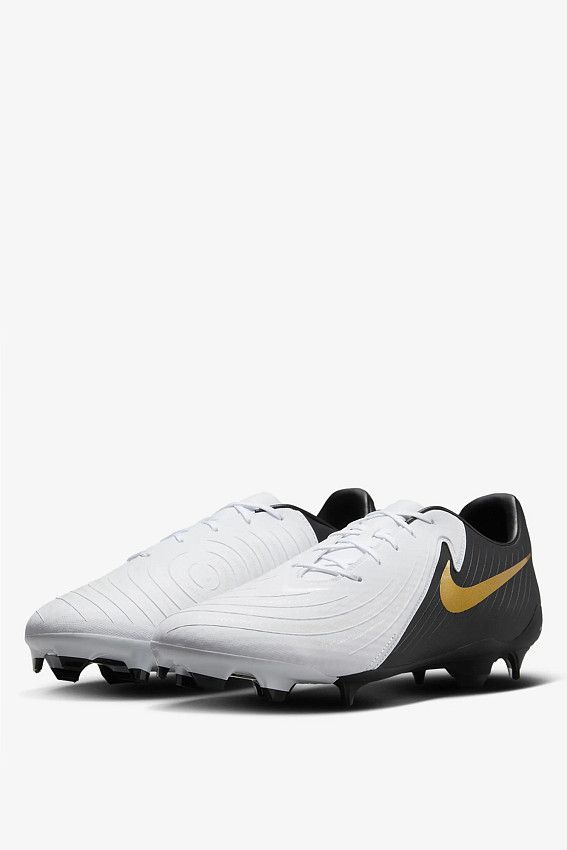 Футбольные бутсы Nike Белый