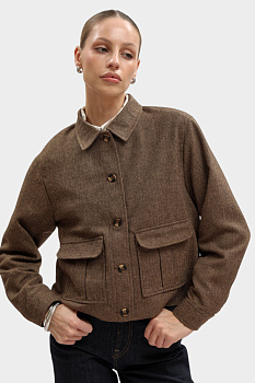 Рубашка Pepe Jeans