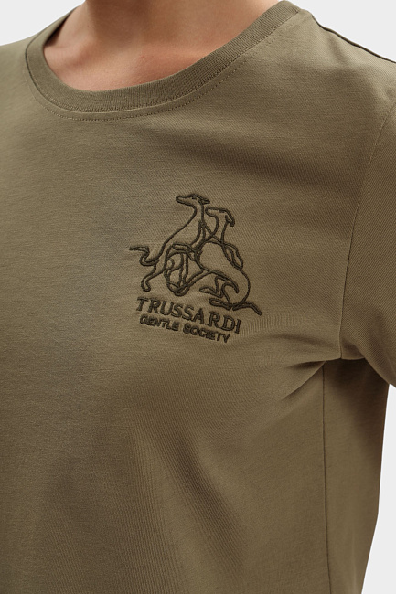 Футболка Trussardi