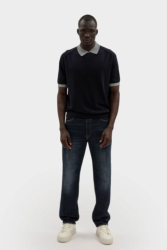 Джинсы Armani Exchange