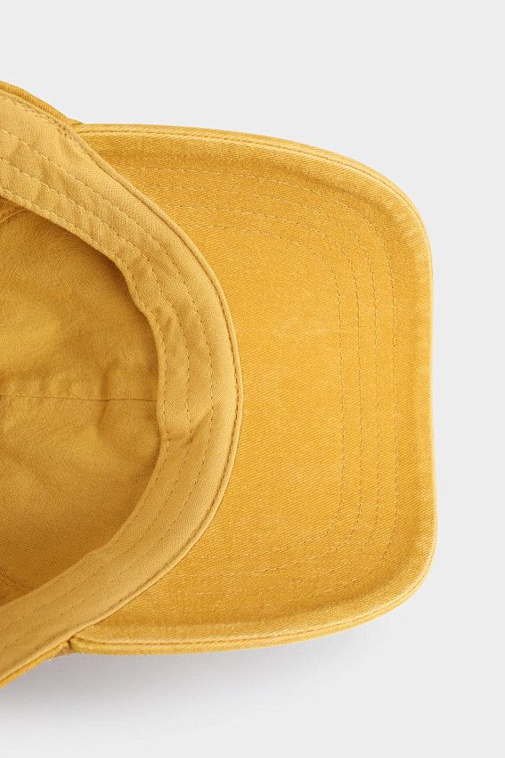 Кепка Pepe Jeans Желтый