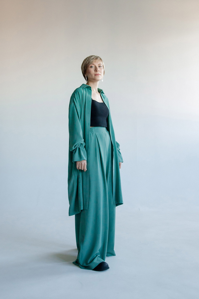 W-221-151-3305 рубашка the hills 